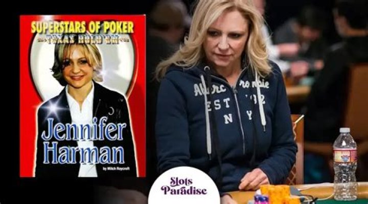 Exploring The Life Of Jennifer Harman: Insights From Jackie Alyson's Wiki