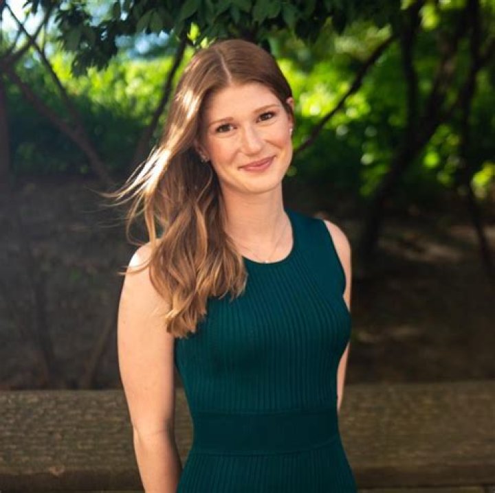 Jennifer Katharine Gates: A Deep Dive Into Her Life And Achievements