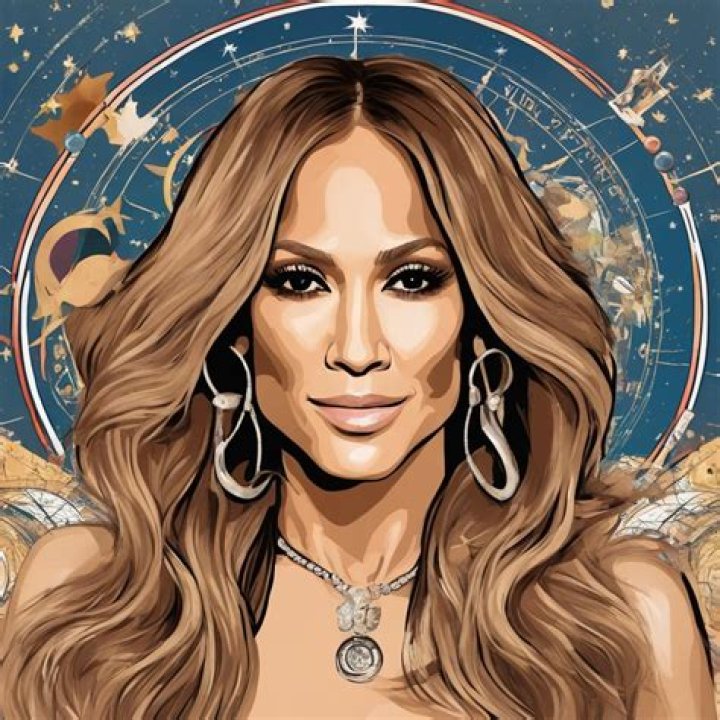 Discovering The Astrology Behind Jennifer Lopez's Birthday: Her Zodiac Sign Revealed