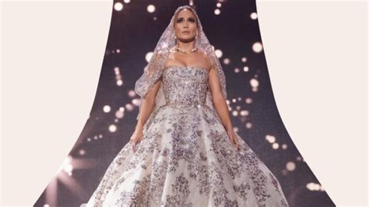 Jennifer Lopez Fictional Movie Wedding Dresses Ranked
| Glamour UK
