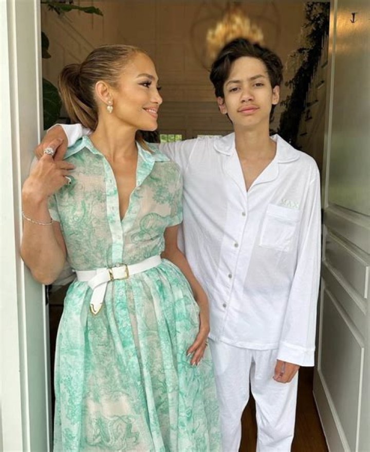All About Jennifer Lopez's Kids: A Deep Dive Into Her Family Life