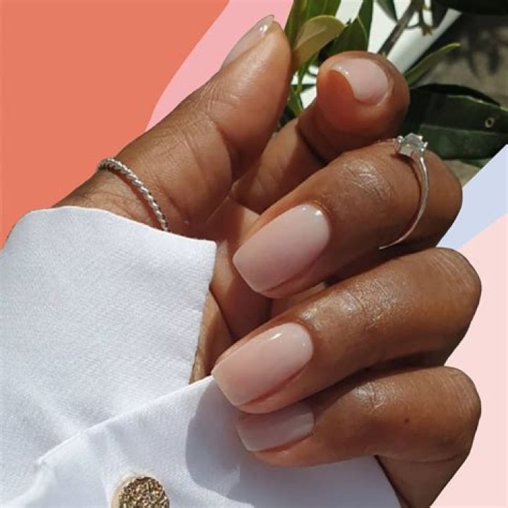 Jennifer Lopez Has Made Milky Nails The Coolest French Mani Alternative