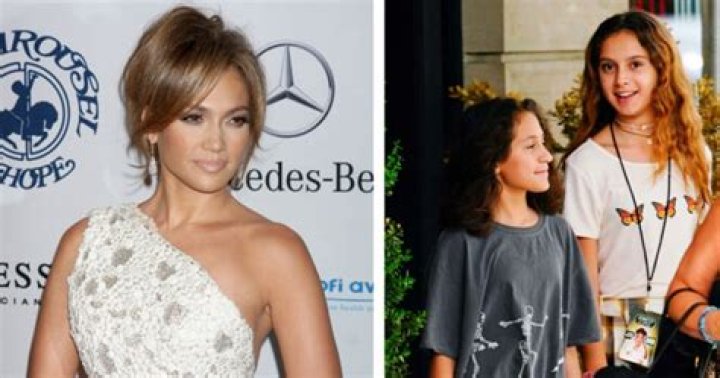 Jennifer Lopez shares her major regret as a mother of 15-year-old twins: ‘I did that to them’