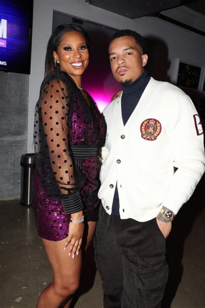 Unraveling The Romance: Jennifer Williams Dating Life