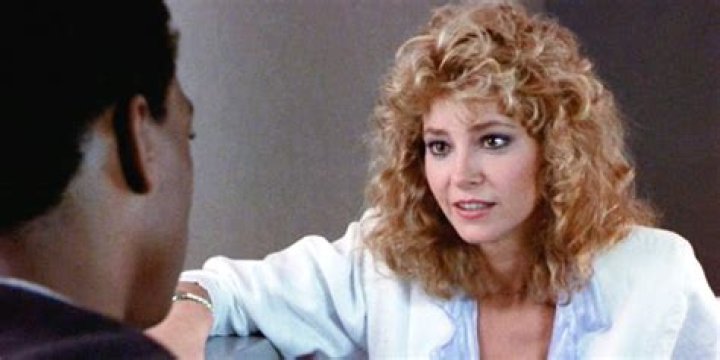 Unveiling The Enigma: Jenny In Beverly Hills Cop