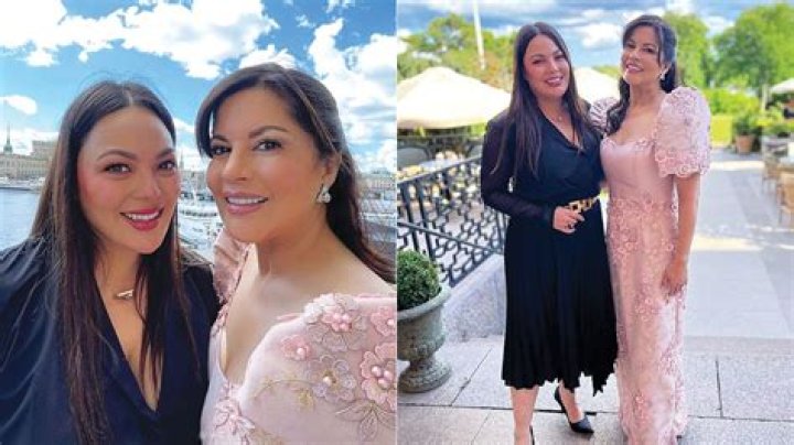 Unveiling The Dynamic Duo: Jenny Syquia And Gabby Concepcion