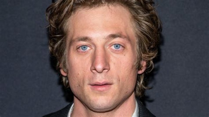 Unraveling The Mystery Of Jeremy Allen White's Eye Color