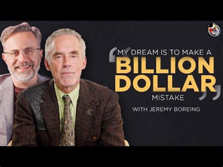 Jeremy Boreing Net Worth: An In-Depth Analysis