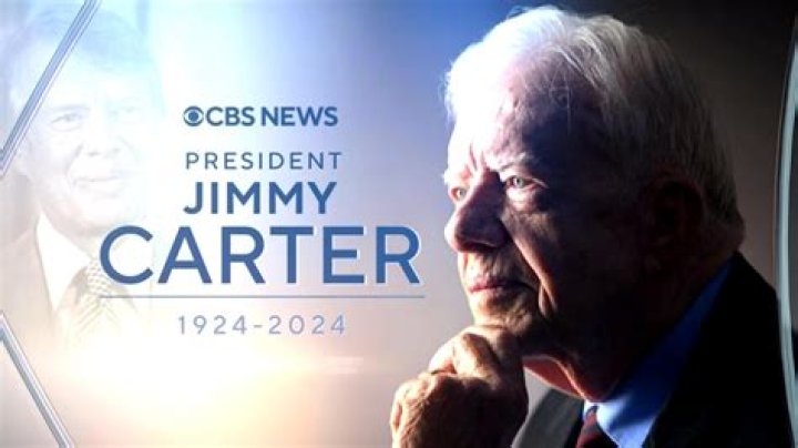 Remembering Jeremy Carter: The Legacy Of A Life Cut Short