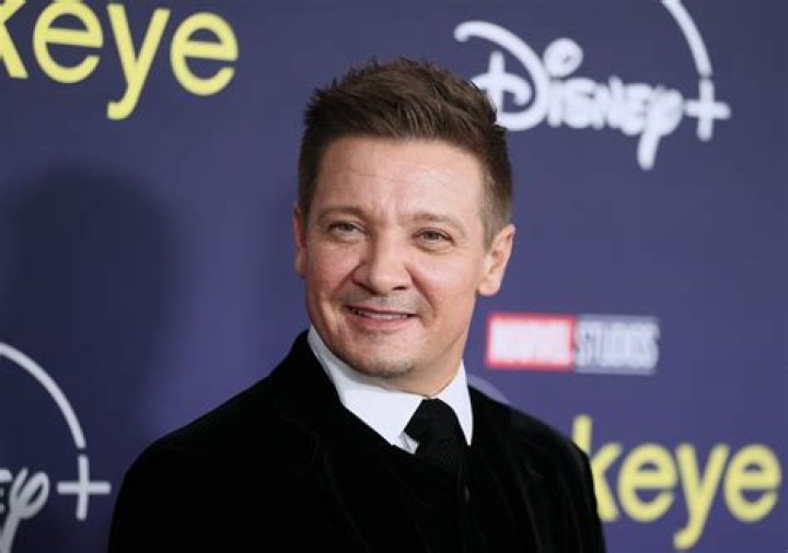 What Is Jeremy Renner's Net Worth in 2023?