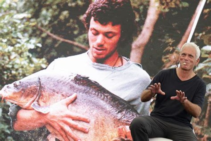 Unveiling The Mystery: Jeremy Wade Wife Photos