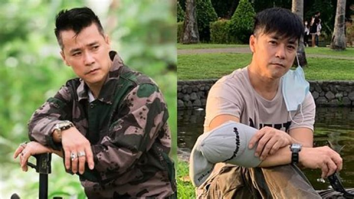 Exploring The Life And Age Of Jeric Raval: A Journey Through Time