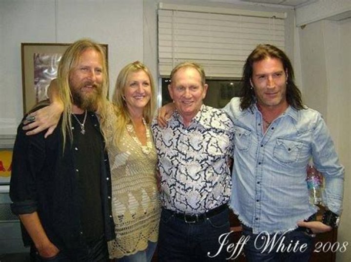 Exploring The Life And Legacy Of Jerry Cantrell's Son