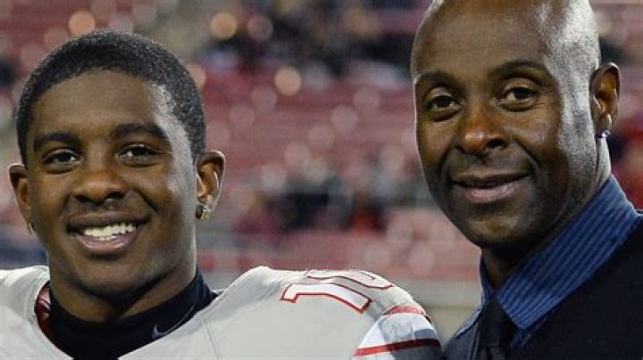 Exploring The Life And Legacy Of Jerry Rice Jr.