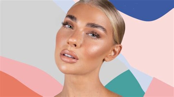 Jess Hunt Shares Her Brow Hacks And Beauty Secrets