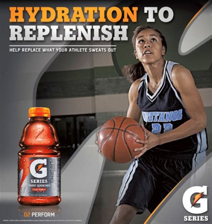 The Gatorade Ad Backlash For Featuring A Plus-Size Yoga Teacher Proves Fatphobia Is Rife