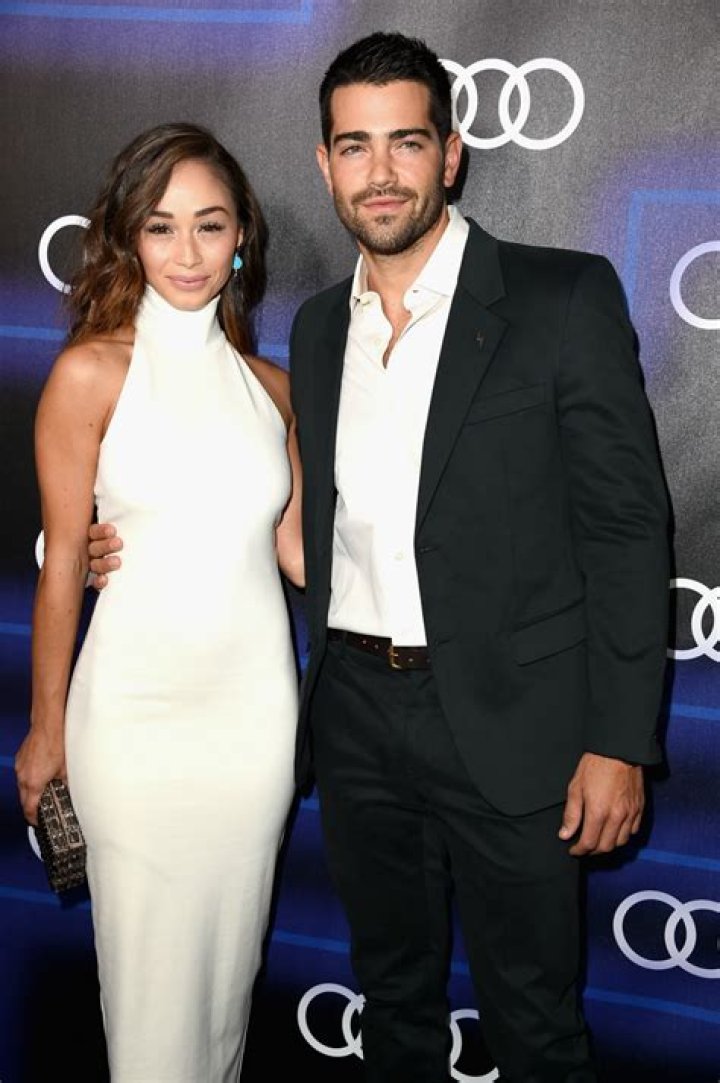 Unraveling The Mystery Of Jesse Metcalfe's Marital Status