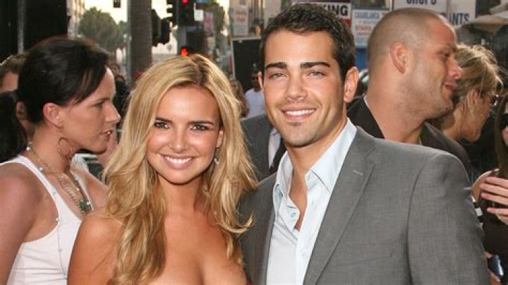 Exploring Jesse Metcalfe's Relationships: A Deep Dive Into His Love Life