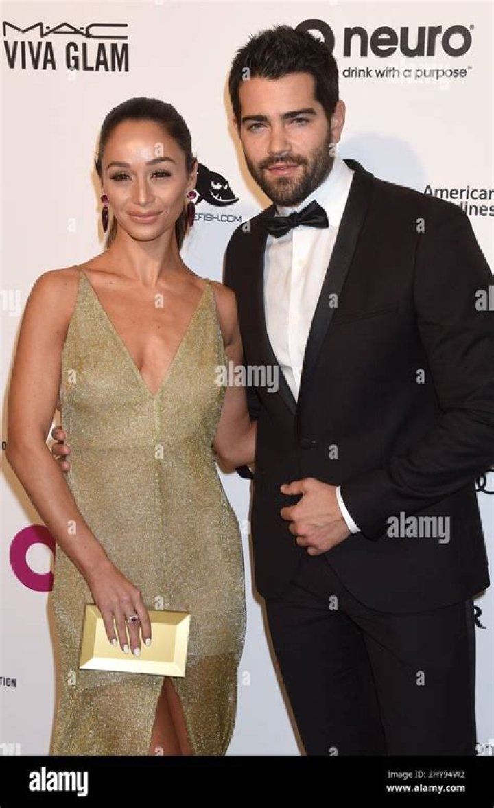 Jesse Metcalfe's Wife: A Deep Dive Into Their Relationship And Life Together