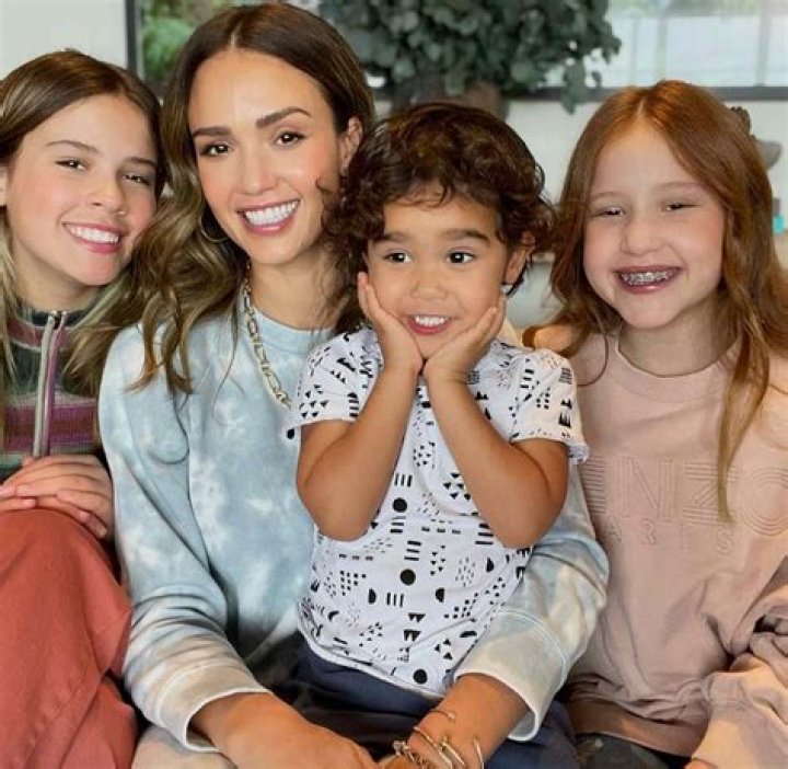 Jessica Alba's Journey Through Adoption: A Story Of Love And Resilience