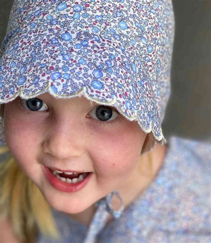 Discovering The Life Of Jessica Capshaw's Daughter