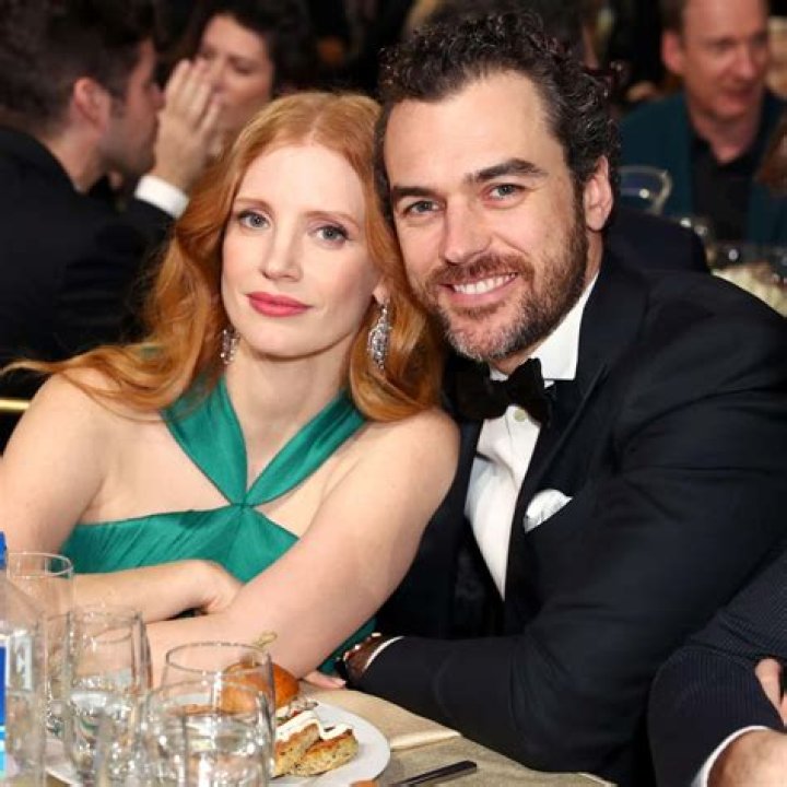 Exploring The Intriguing Jessica Chastain Dating History