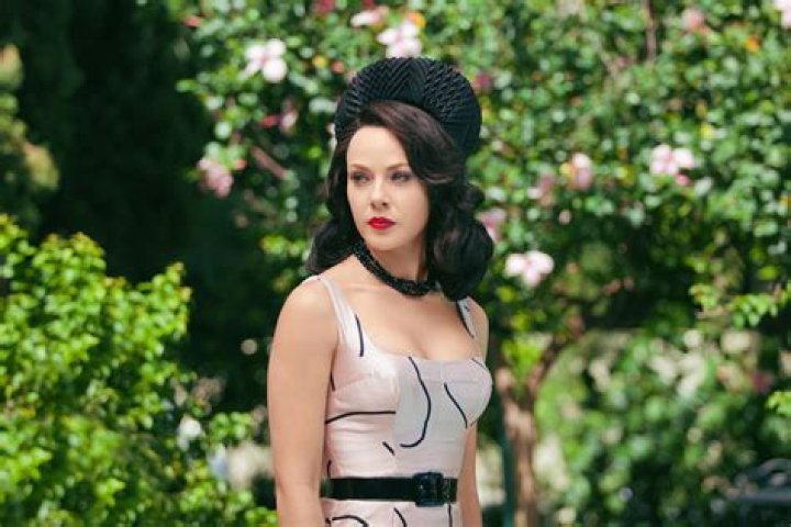 Exploring The Life And Career Of Jessica Marais: The Rising Star Of Australian Television