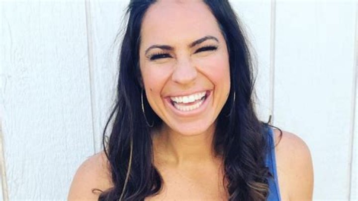Exploring Jessica Mendoza's Measurements: A Deep Dive Into Her Life And Career