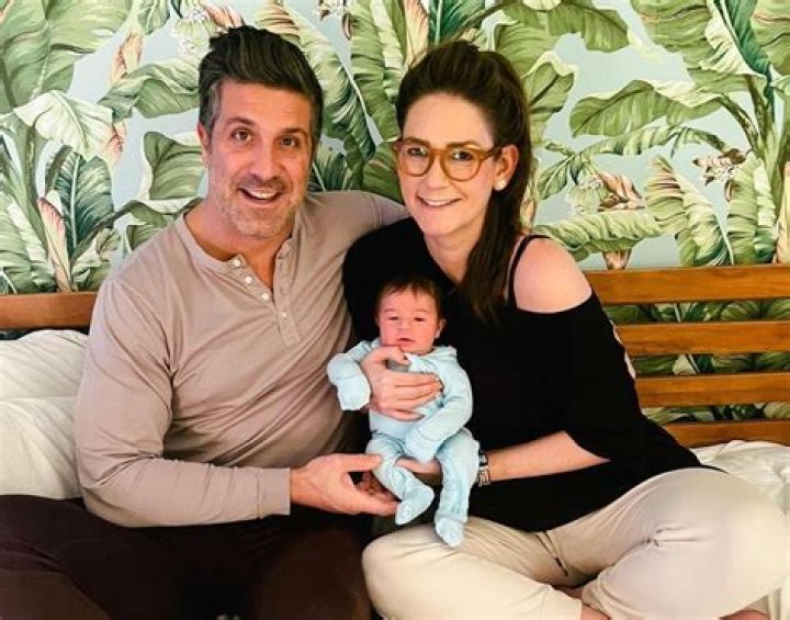 Jessica Tarlov's Husband: A Deep Dive Into Their Relationship