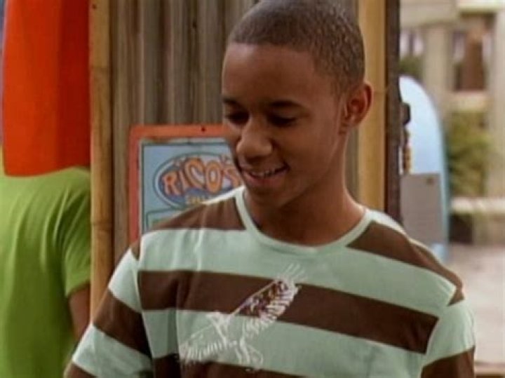 Unveiling The Connection Between Jessie T. Usher And Hannah Montana