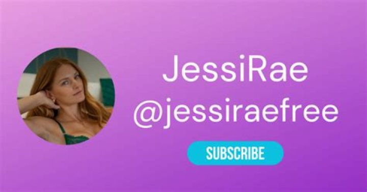 Jessirae Ed: The Rise Of A Social Media Sensation