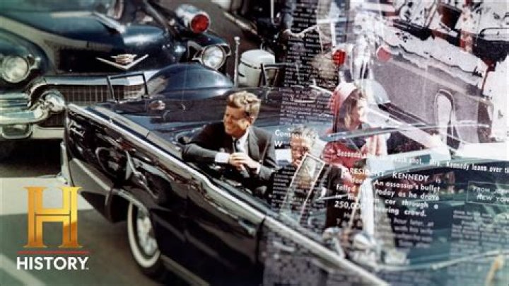 The Assassination Of JFK: A Historical Tragedy