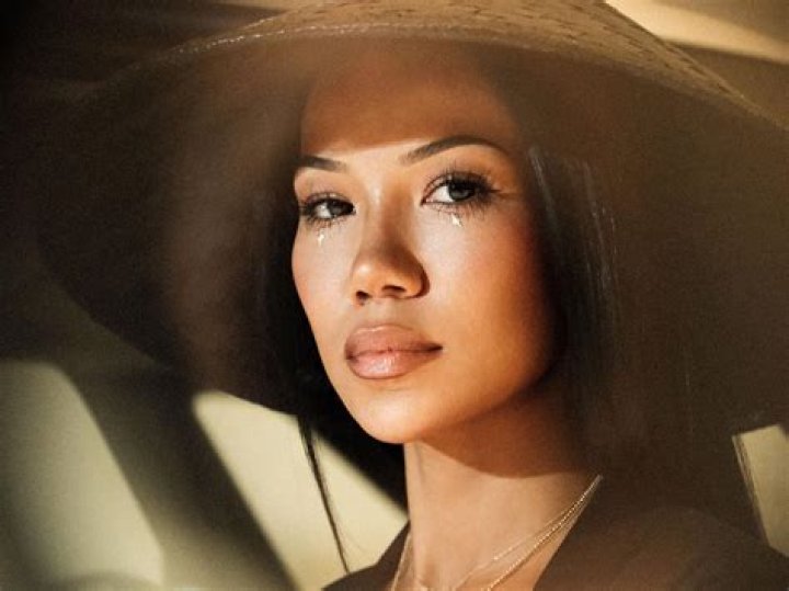 Unraveling The Enigma Of Jhene Aiko: The Addict's Journey