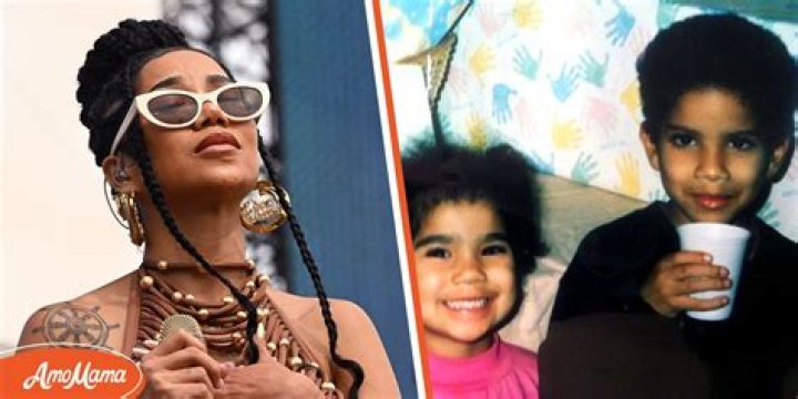 Unveiling The Life Of Jhene Aiko's Brother: A Journey Beyond Music