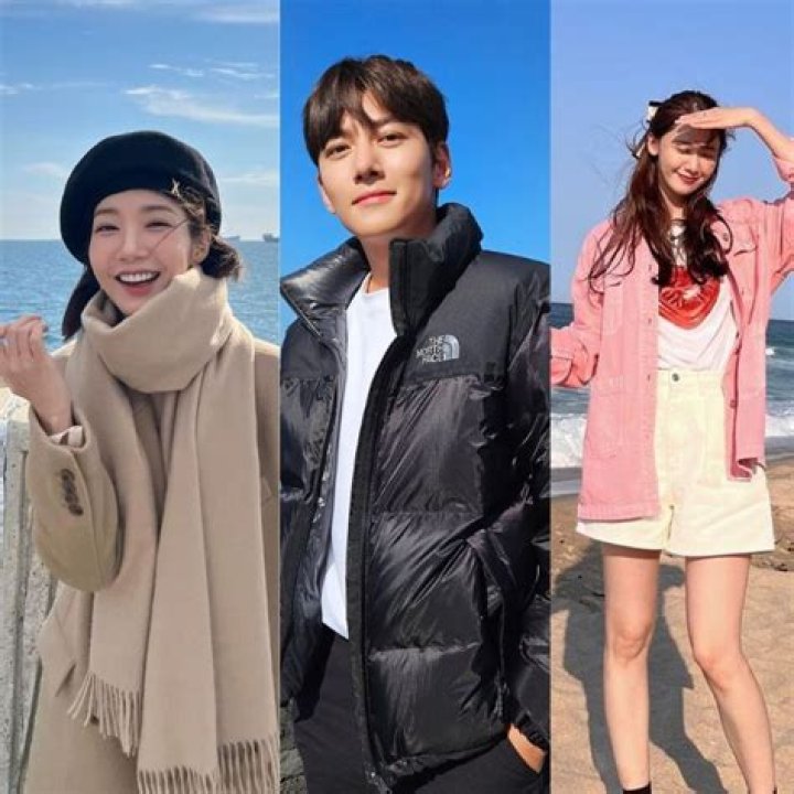 Unveiling Ji Chang Wook's Romantic Journey In 2023