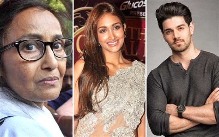 Jiah Khan's mother releases pics of her dead body, claims she was murdered (view pics) – India TV