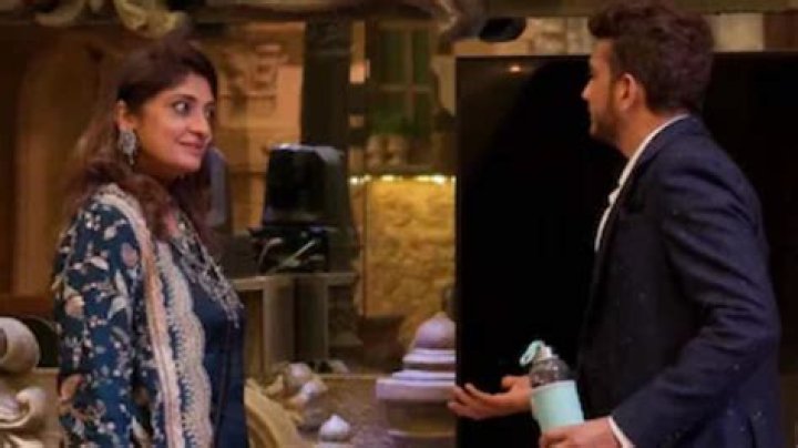 Jigna Vora shares heart-wrenching details about her case in Bigg Boss 17