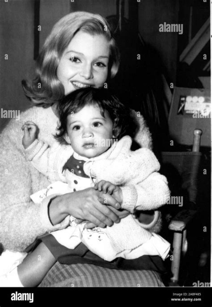 Unveiling The Life Of Jill Selsman: Daughter Of Carol Lynley