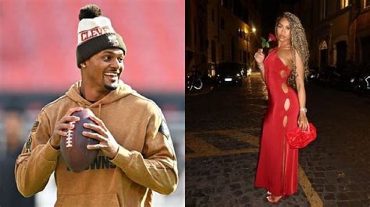 Unveiling The Romantic Life Of Jilly Anais: Who Are Her Boyfriends?