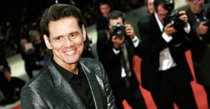 Exploring The Love Life Of Jim Carrey: A Look At His Exes