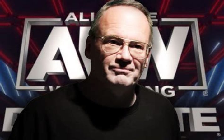 Jim Cornette Invited to AEW Dynamite by Jeff Jarrett in Louisville