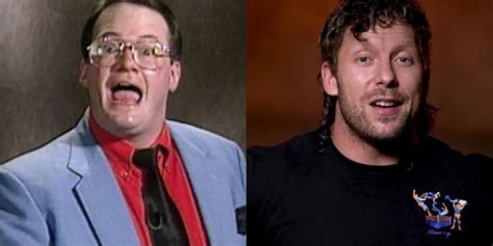 Jim Cornette Says Jon Moxley Looks Like 'A Balding Plumber Walking In From The Parking Lot'