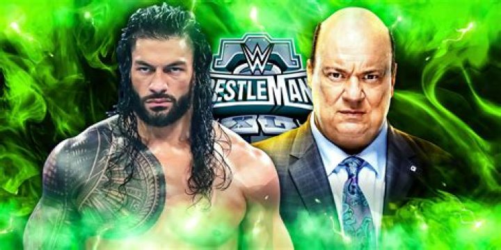 Jim Cornette Says Roman Reigns Firing Paul Heyman Is What Wrestling Is All About