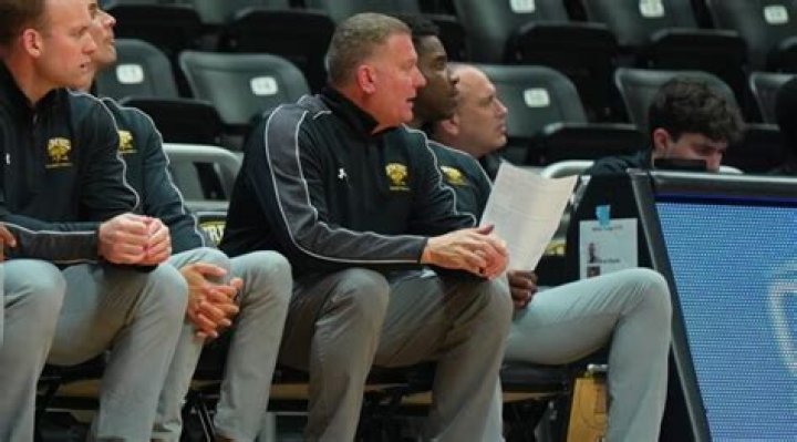 Jim Ferry: The Journey Of A Resilient Coach In College Basketball
