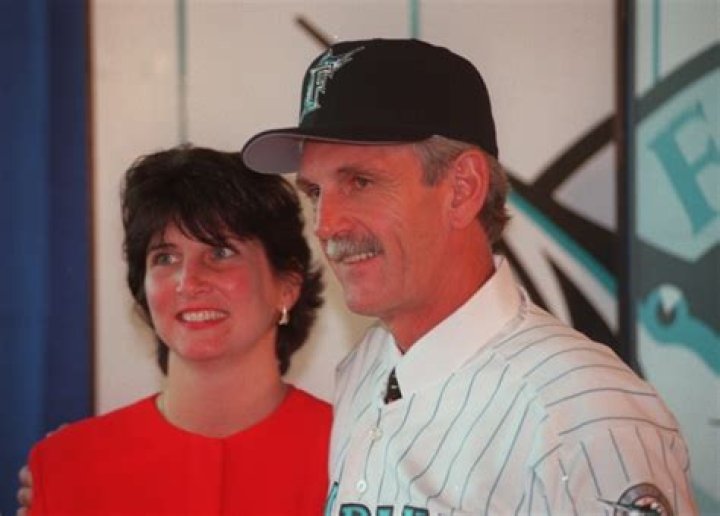 Unveiling Jim Leyland’s Wife: Age And Personal Insights