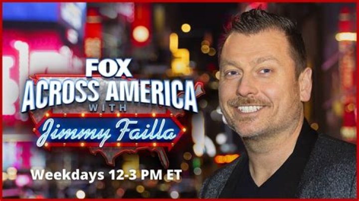Uncovering The Wealth Of Jimmy Failla: An Insight Into His Net Worth