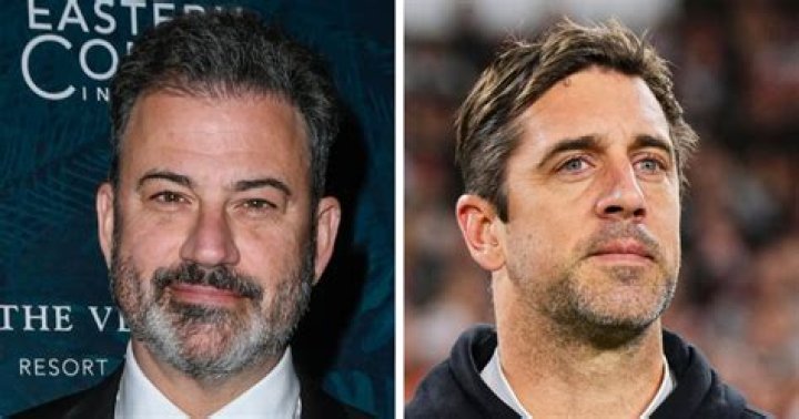 Why Jimmy Kimmel Faces Uphill Battle Against Aaron Rodgers