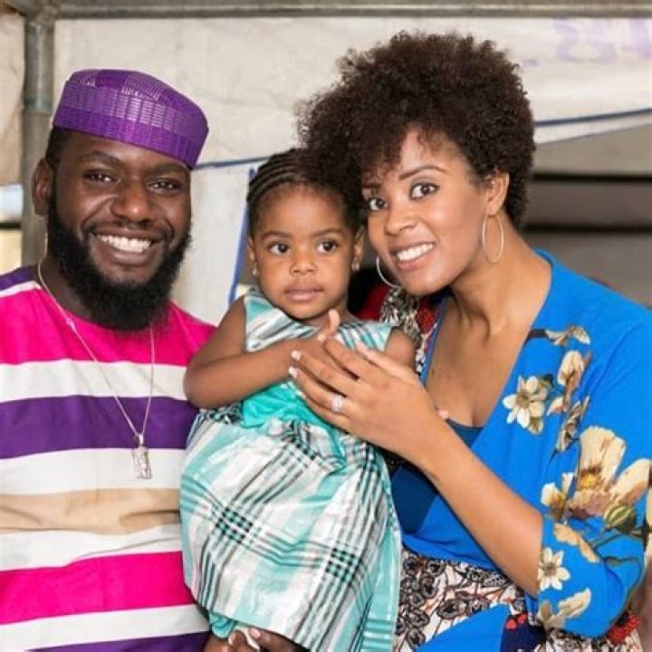 Exploring The Life Of Jimmy Odukoya: His Wife And Children