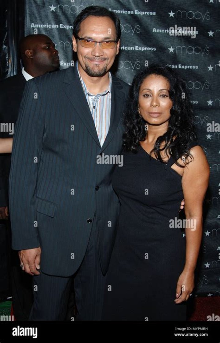 Unveiling The Life Of Jimmy Smith's Wife: A Journey Of Love And Support