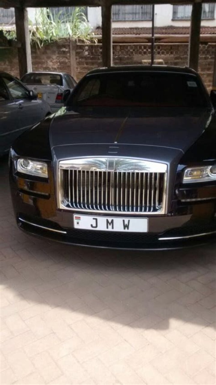 Understanding Jimmy Wanjigi Net Worth: A Deep Dive Into His Wealth And Influence
